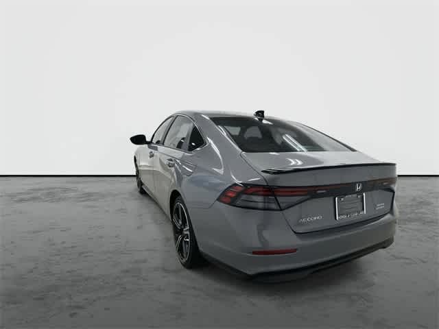 Thumbnail: 2025 Honda Accord - 2