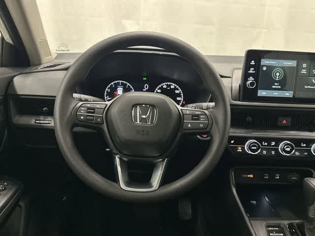 Thumbnail: 2026 Honda CR-V - 15