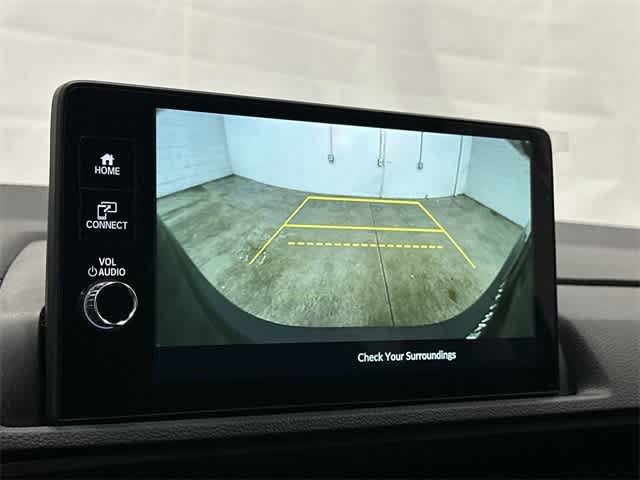 Thumbnail: 2026 Honda CR-V - 22