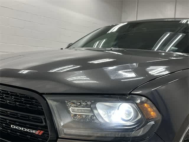 Thumbnail: 2017 Dodge Durango - 31