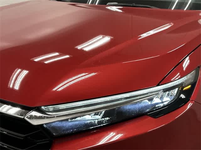 Thumbnail: 2023 Honda CR-V - 31