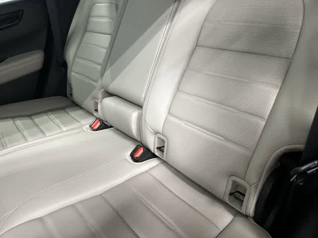 Thumbnail: 2025 Honda CR-V - 11