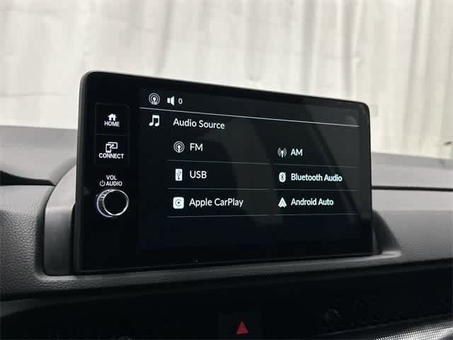 Thumbnail: 2026 Honda CR-V - 22