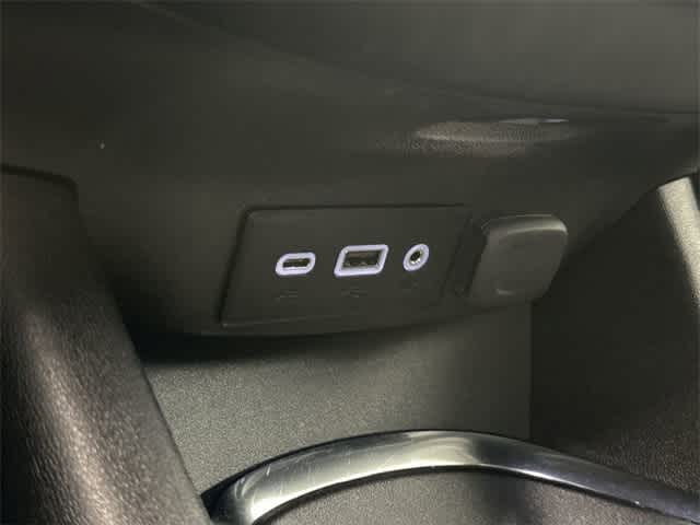 Thumbnail: 2024 Chevrolet Malibu - 25