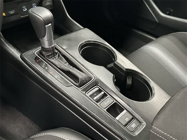 Thumbnail: 2025 Honda Civic - 24