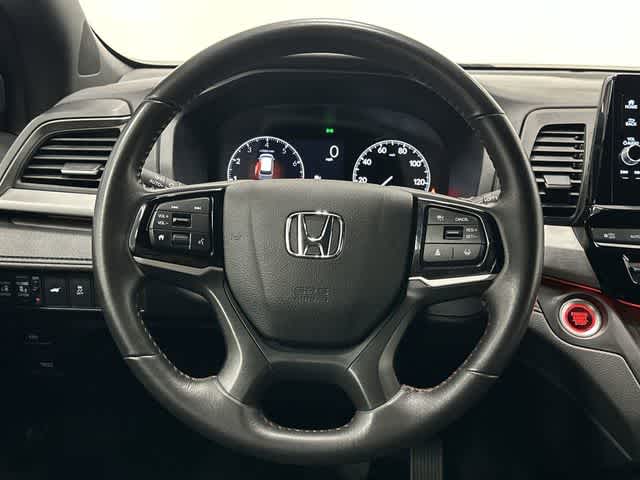 Thumbnail: 2025 Honda Odyssey - 15