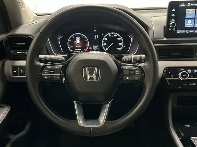 Thumbnail: 2025 Honda Pilot - 15