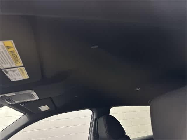 Thumbnail: 2025 Honda HR-V - 25