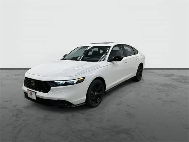 Thumbnail: 2025 Honda Accord - 7