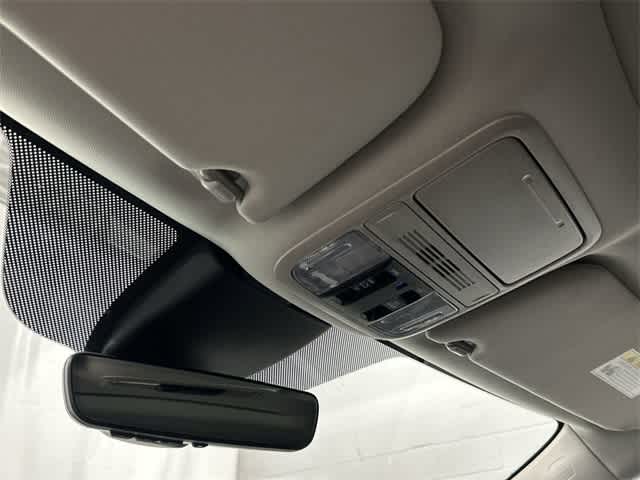 Thumbnail: 2026 Honda Odyssey - 21