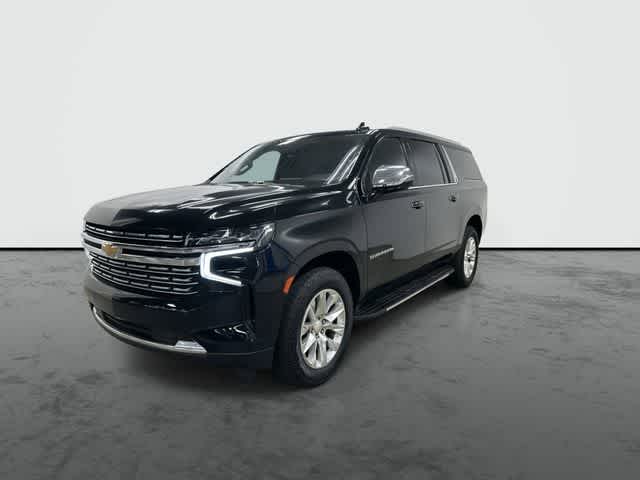 Thumbnail: 2023 Chevrolet Suburban - 7