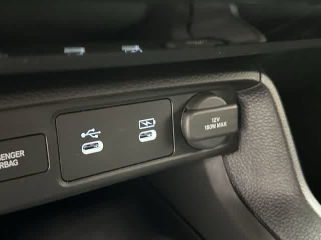 Thumbnail: 2026 Honda Civic - 25