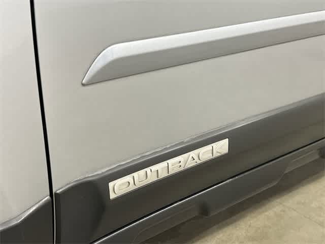 Thumbnail: 2012 Subaru Outback - 29