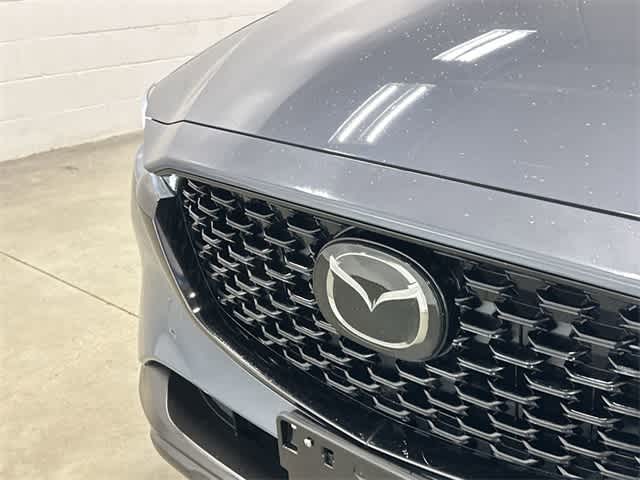 Thumbnail: 2022 Mazda CX-5 - 31