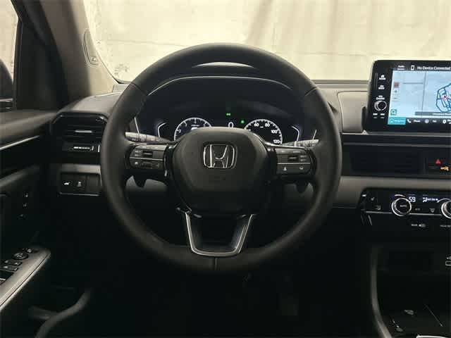 Thumbnail: 2025 Honda Pilot - 15