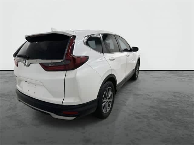 Thumbnail: 2022 Honda CR-V - 3