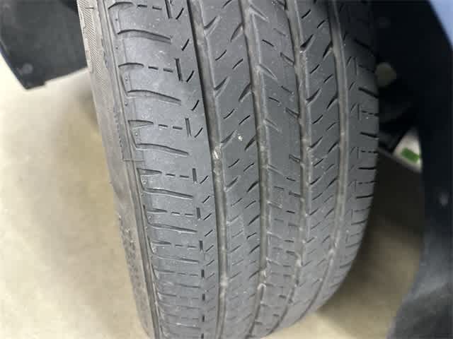 Thumbnail: 2024 Chevrolet Malibu - 29