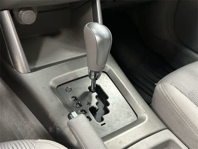 Thumbnail: 2010 Subaru Forester - 23