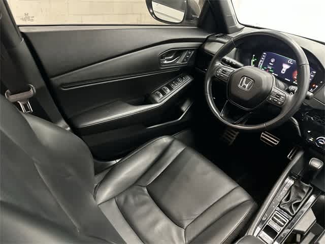 Thumbnail: 2024 Honda Accord - 12