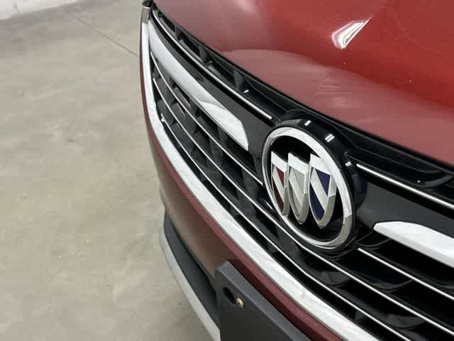 Thumbnail: 2021 Buick Envision - 30