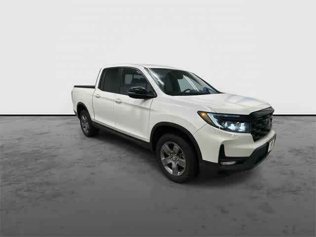 Thumbnail: 2025 Honda Ridgeline - 5