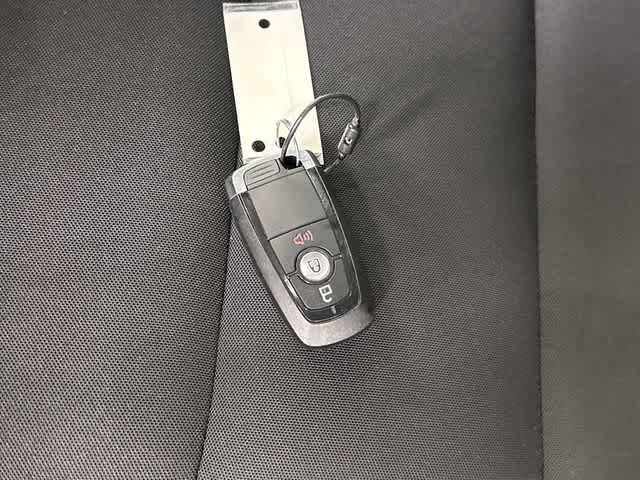 Thumbnail: 2025 Ford Bronco Sport - 32