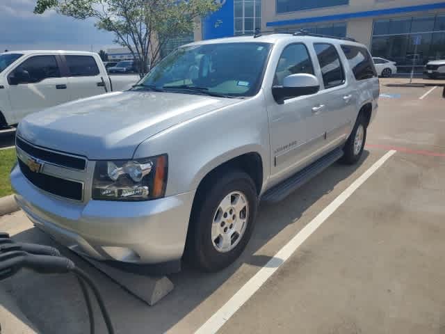 2013 Chevrolet Suburban 1500 LT -
                  League City, TX