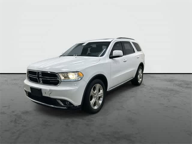 Thumbnail: 2015 Dodge Durango - 7