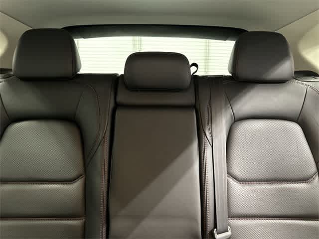 Thumbnail: 2022 Mazda CX-5 - 14