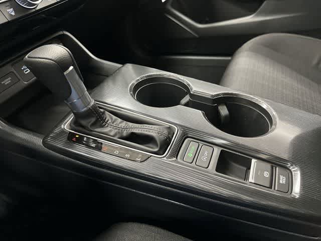 Thumbnail: 2026 Honda Civic - 24