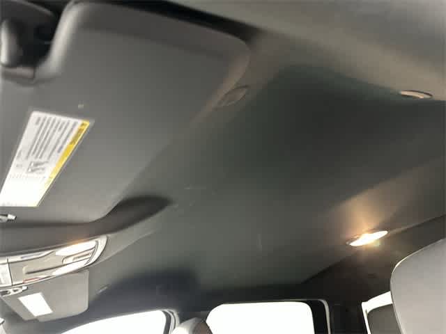 Thumbnail: 2024 RAM 2500 - 27