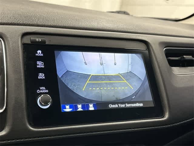 Thumbnail: 2022 Honda HR-V - 23