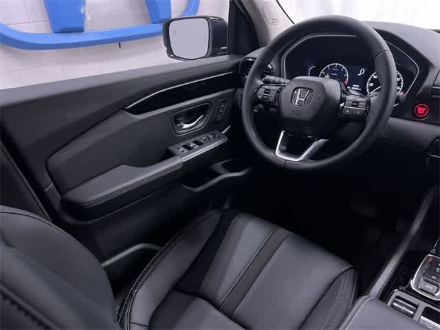 Thumbnail: 2025 Honda Pilot - 12