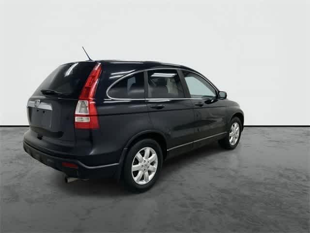 Thumbnail: 2007 Honda CR-V - 4