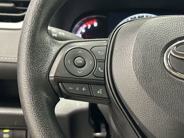 Thumbnail: 2024 Toyota RAV4 - 17