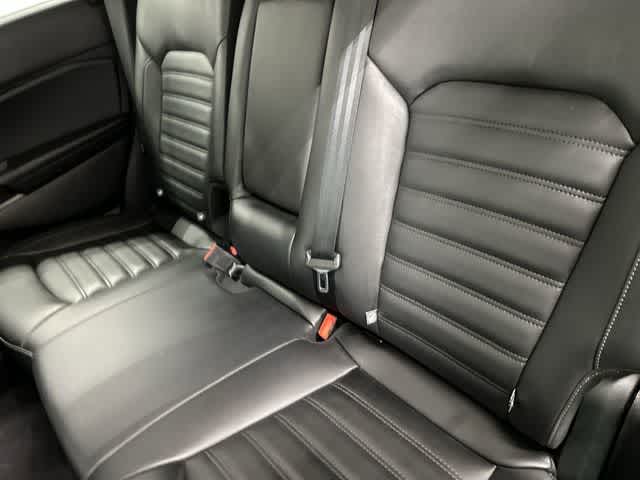 Thumbnail: 2022 Ford Edge - 11