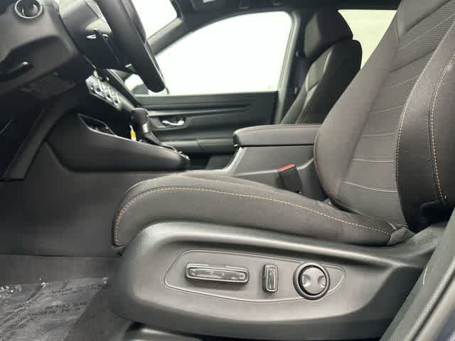 Thumbnail: 2026 Honda CR-V - 25