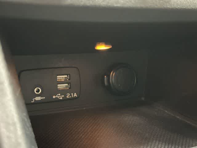 Thumbnail: 2023 Subaru Crosstrek - 25