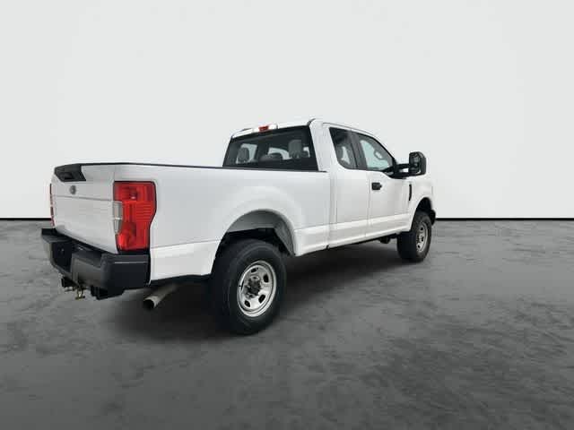 Thumbnail: 2020 Ford F-350 - 4