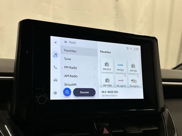 Thumbnail: 2024 Toyota Corolla - 22