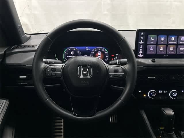 Thumbnail: 2025 Honda Accord - 15