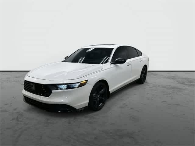 Thumbnail: 2024 Honda Accord - 7