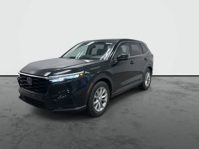 Thumbnail: 2025 Honda CR-V - 7