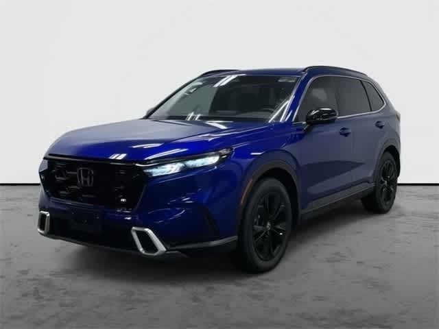 Thumbnail: 2025 Honda CR-V - 1