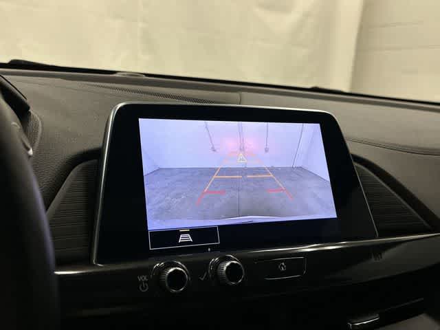 Thumbnail: 2021 Cadillac CT4 - 23