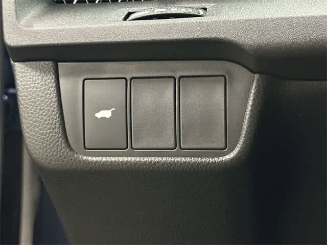 Thumbnail: 2026 Honda CR-V - 18