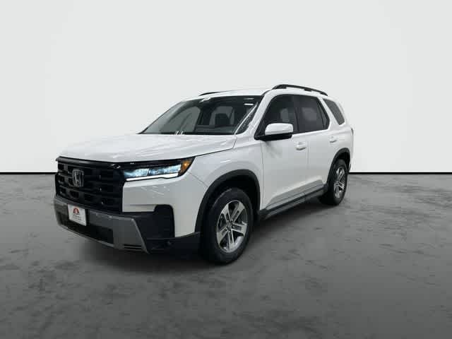 Thumbnail: 2026 Honda Pilot - 7