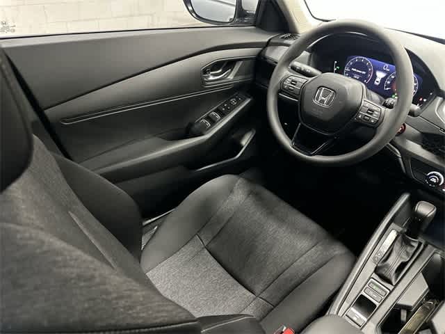 Thumbnail: 2025 Honda Accord - 12