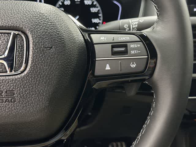 Thumbnail: 2026 Honda Civic - 17
