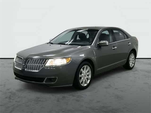 2011 Lincoln MKZ Base -
                  League City, TX